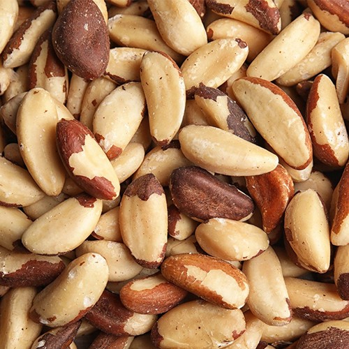 Brazil Nuts 