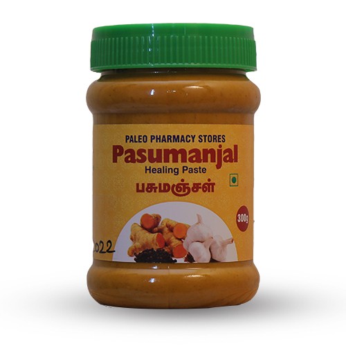 Pasumanjal