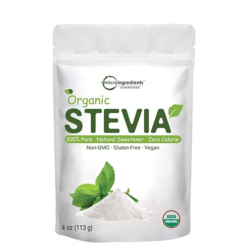 Stevia Sugar