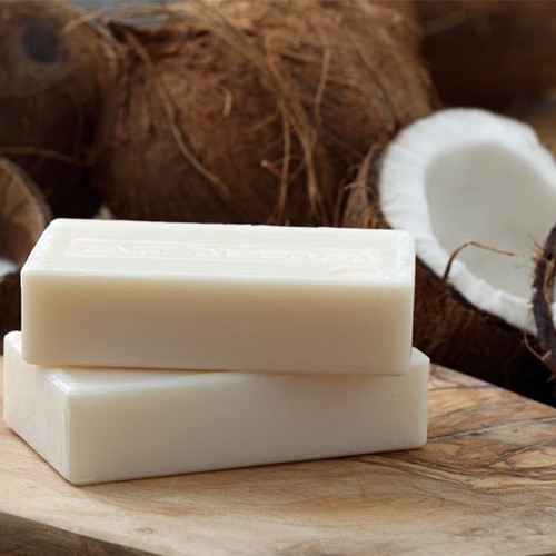 Pure Coconut Soap