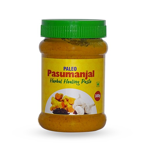 Pasumanjal Paste Manufacturers in Coimbatore