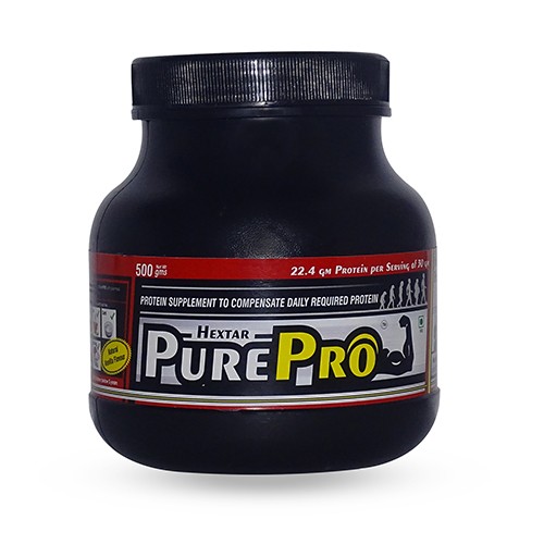 Pure pro Protien Powder