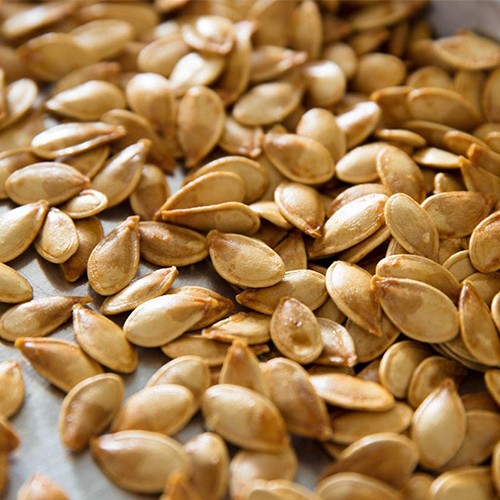 Pumpkin Seeds