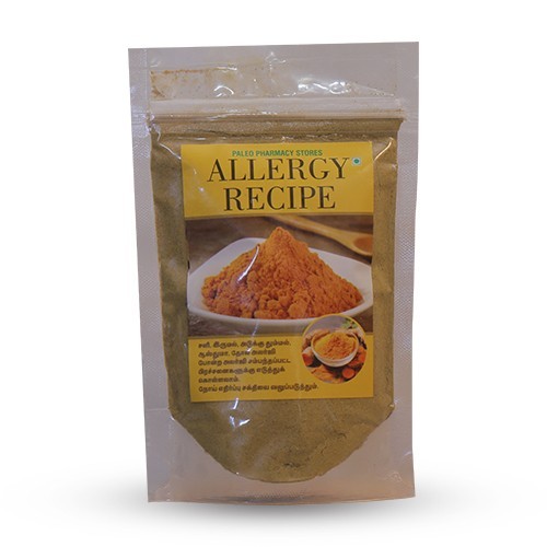 Allergy recipe dealers in Coimbatore