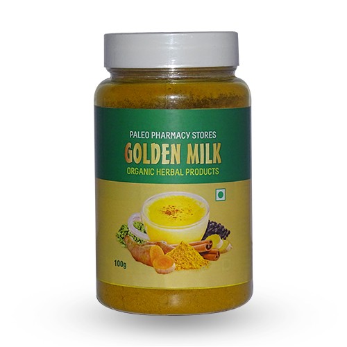 Golden Milk