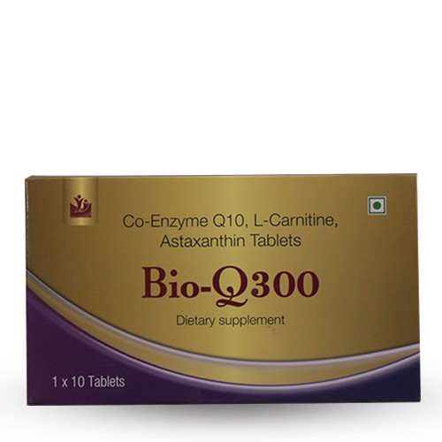 Coq10 300mg