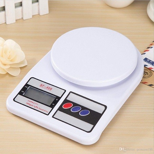 Food Weighing Scale