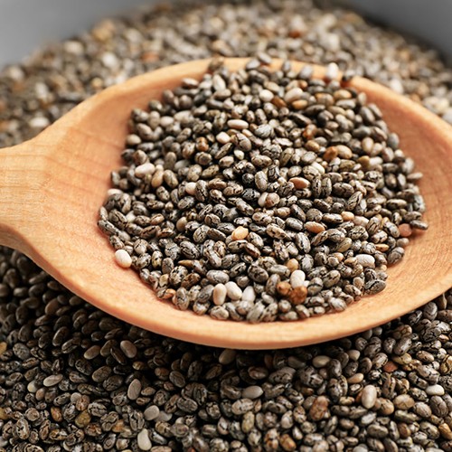 Chia Seeds