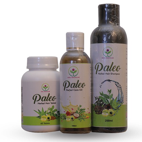 Paleo Hair Care Dealers in Coimbatore